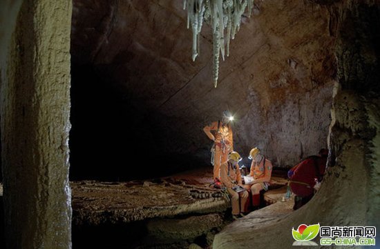 �Ա��Ѩ���������������½���ǵ���̽��